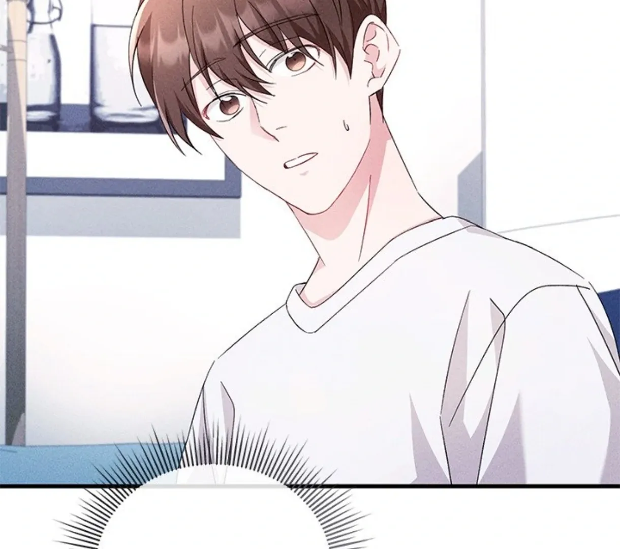 Two Flavored Crush Chapter 25 page 59 - 