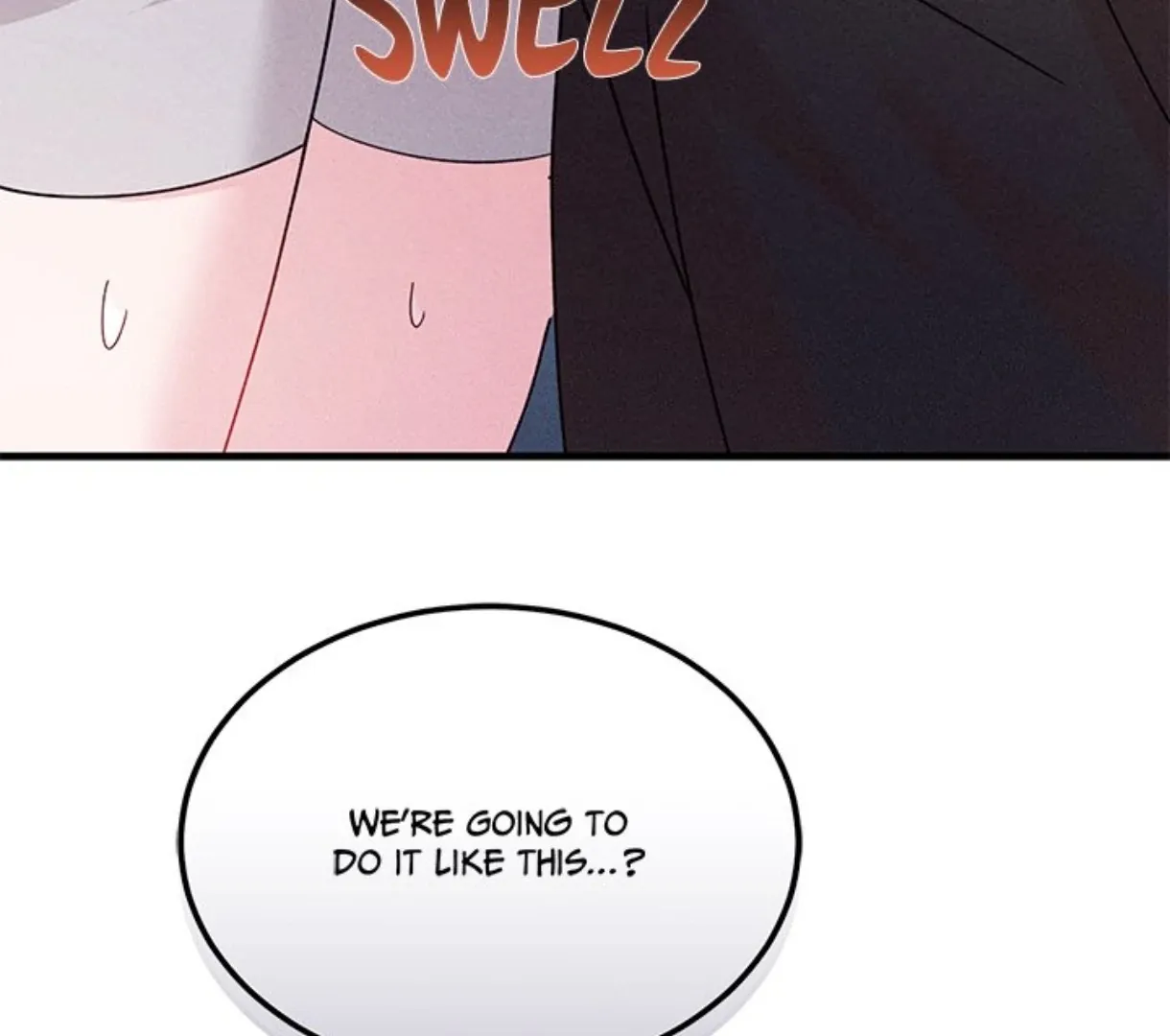 Two Flavored Crush Chapter 25 page 7 - 