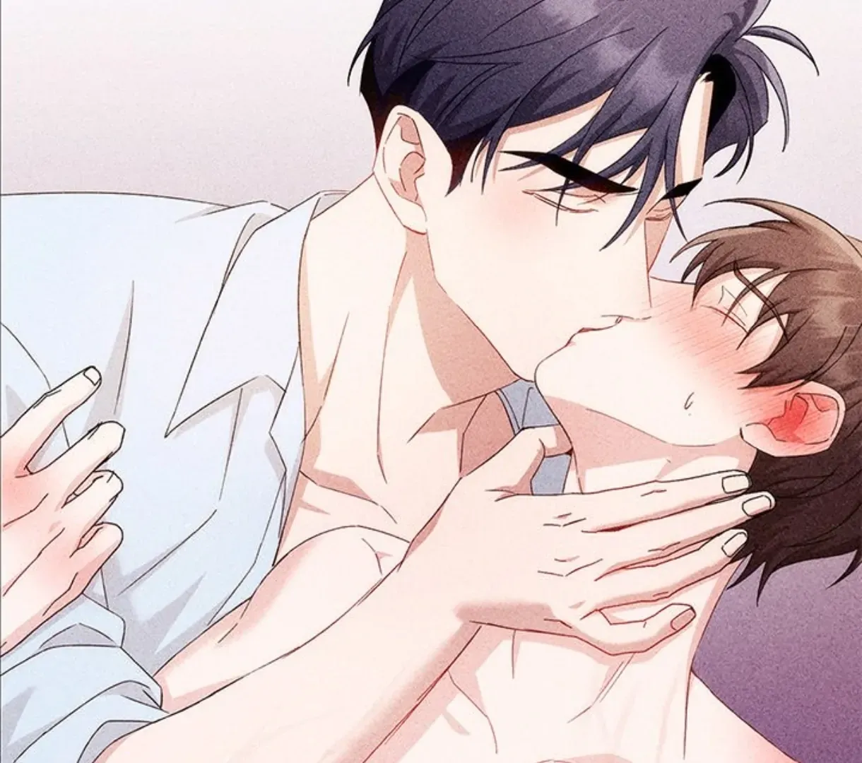 Two Flavored Crush Chapter 25 page 72 - 