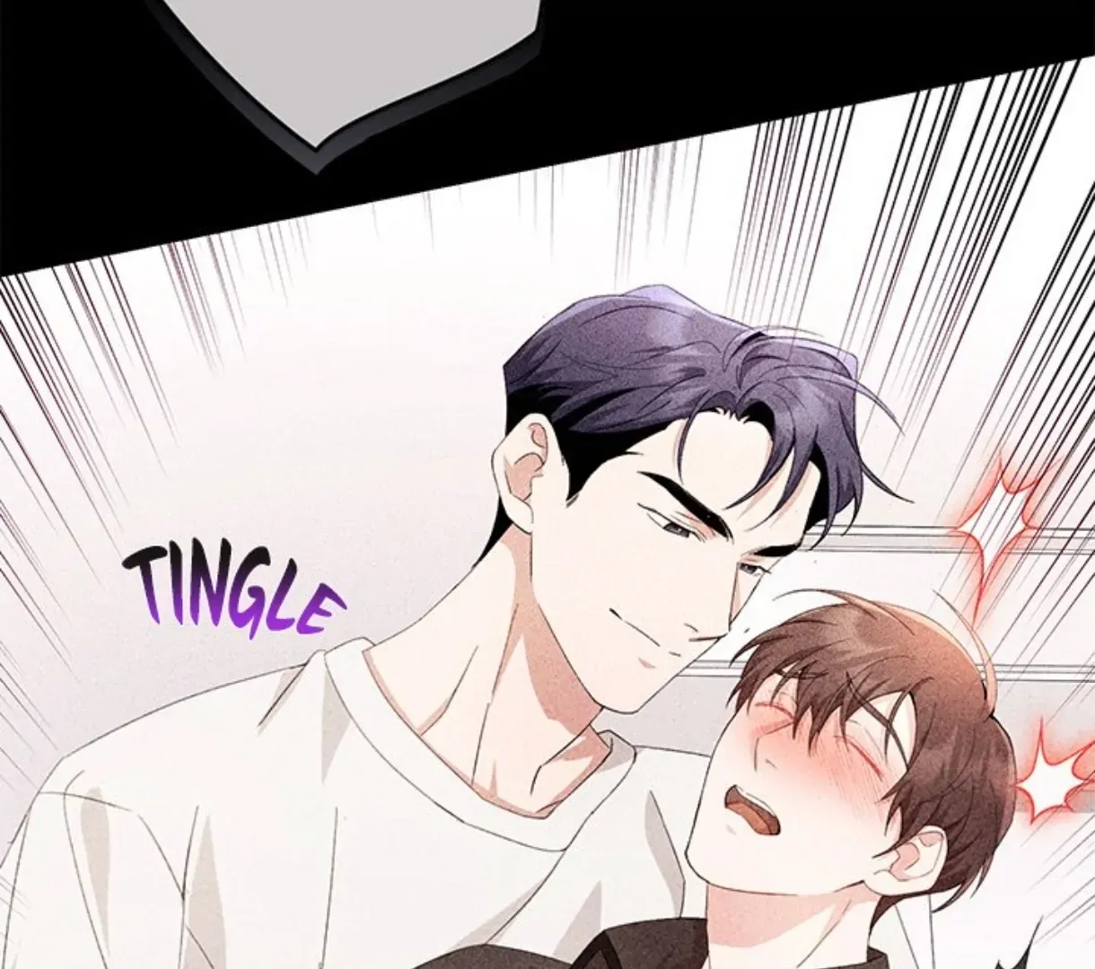 Two Flavored Crush Chapter 25 page 75 - 