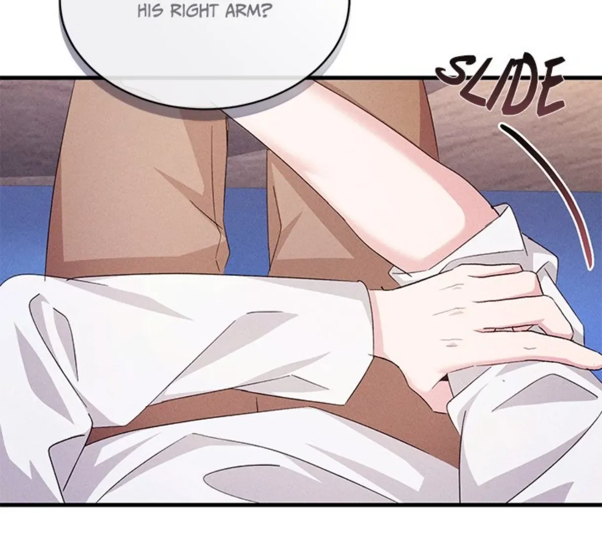 Two Flavored Crush Chapter 25 page 84 - 