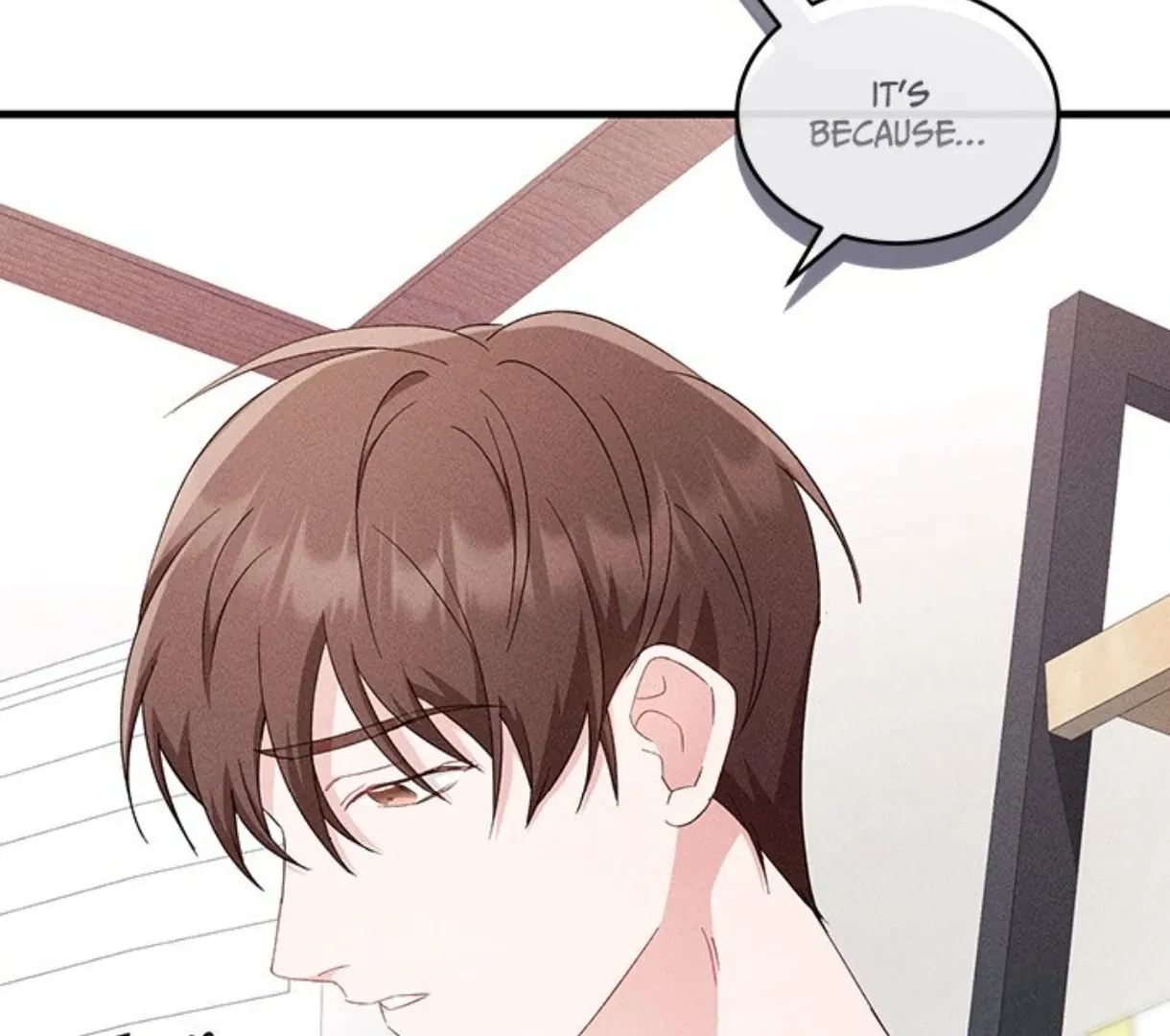 Two Flavored Crush Chapter 25 page 100 - 