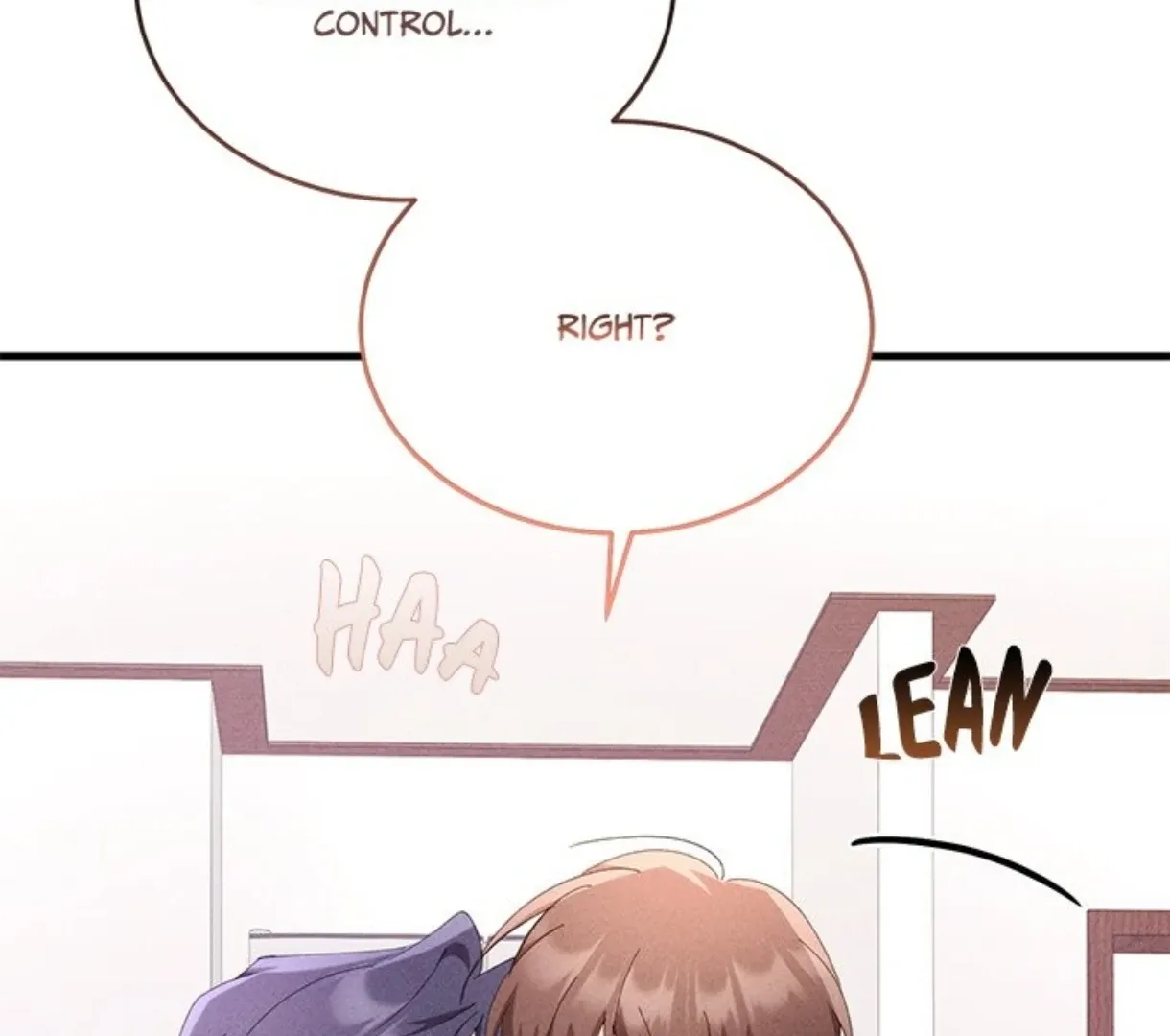 Two Flavored Crush Chapter 26 page 2 - 