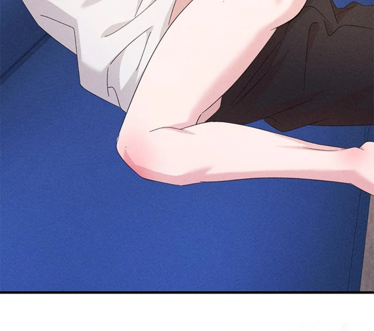 Two Flavored Crush Chapter 26 page 11 - 