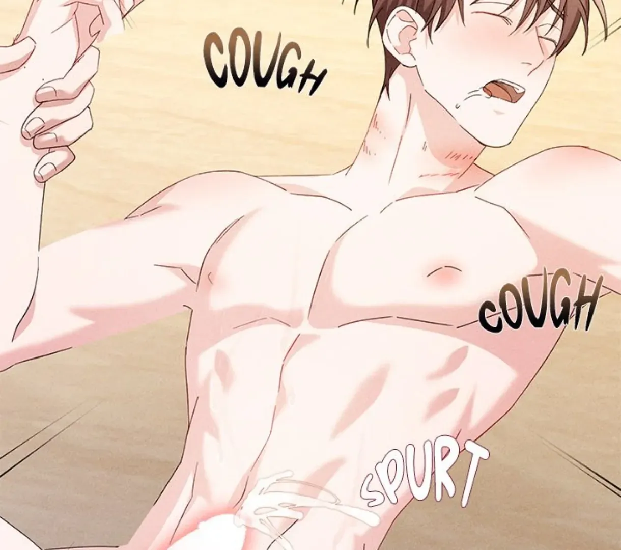 Two Flavored Crush Chapter 26 page 111 - 