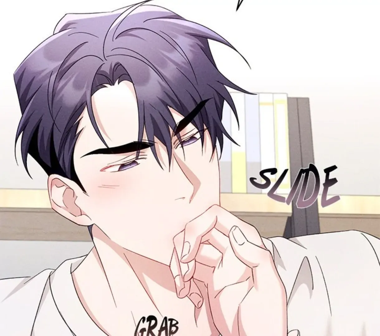 Two Flavored Crush Chapter 26 page 114 - 