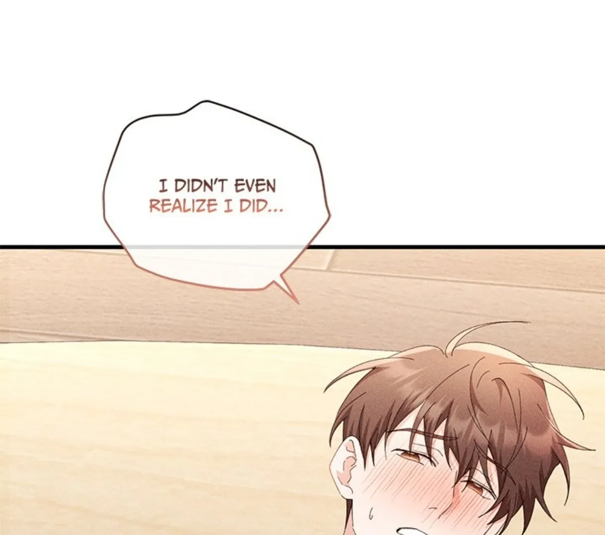 Two Flavored Crush Chapter 26 page 116 - 