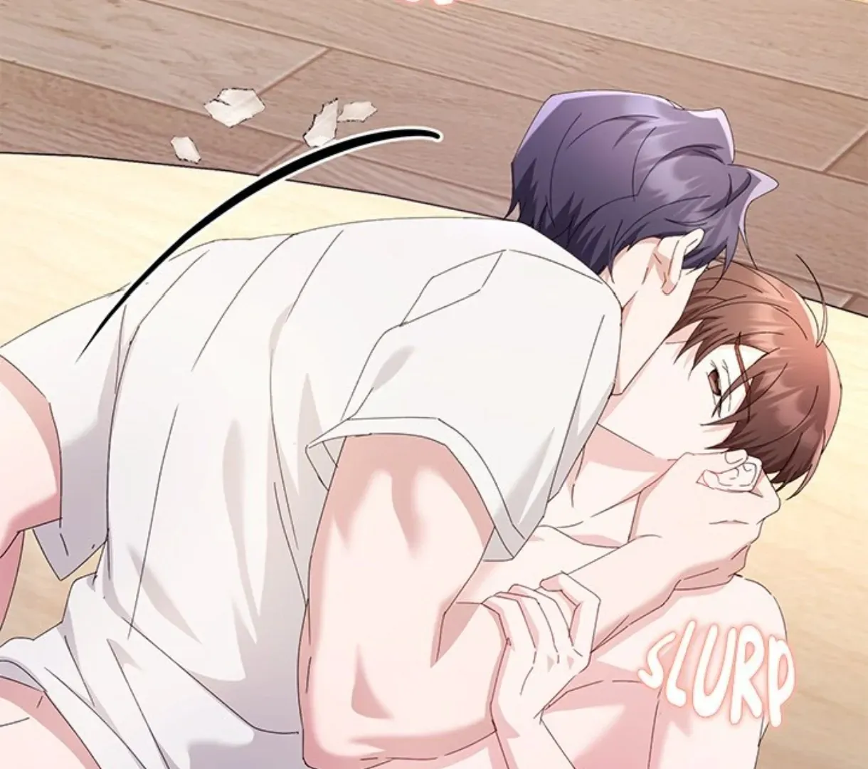 Two Flavored Crush Chapter 26 page 122 - 