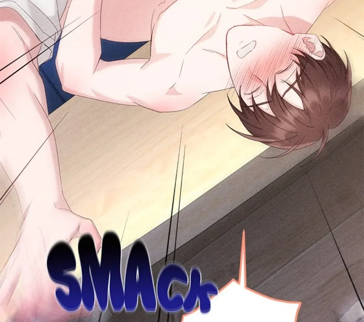 Two Flavored Crush Chapter 26 page 130 - 