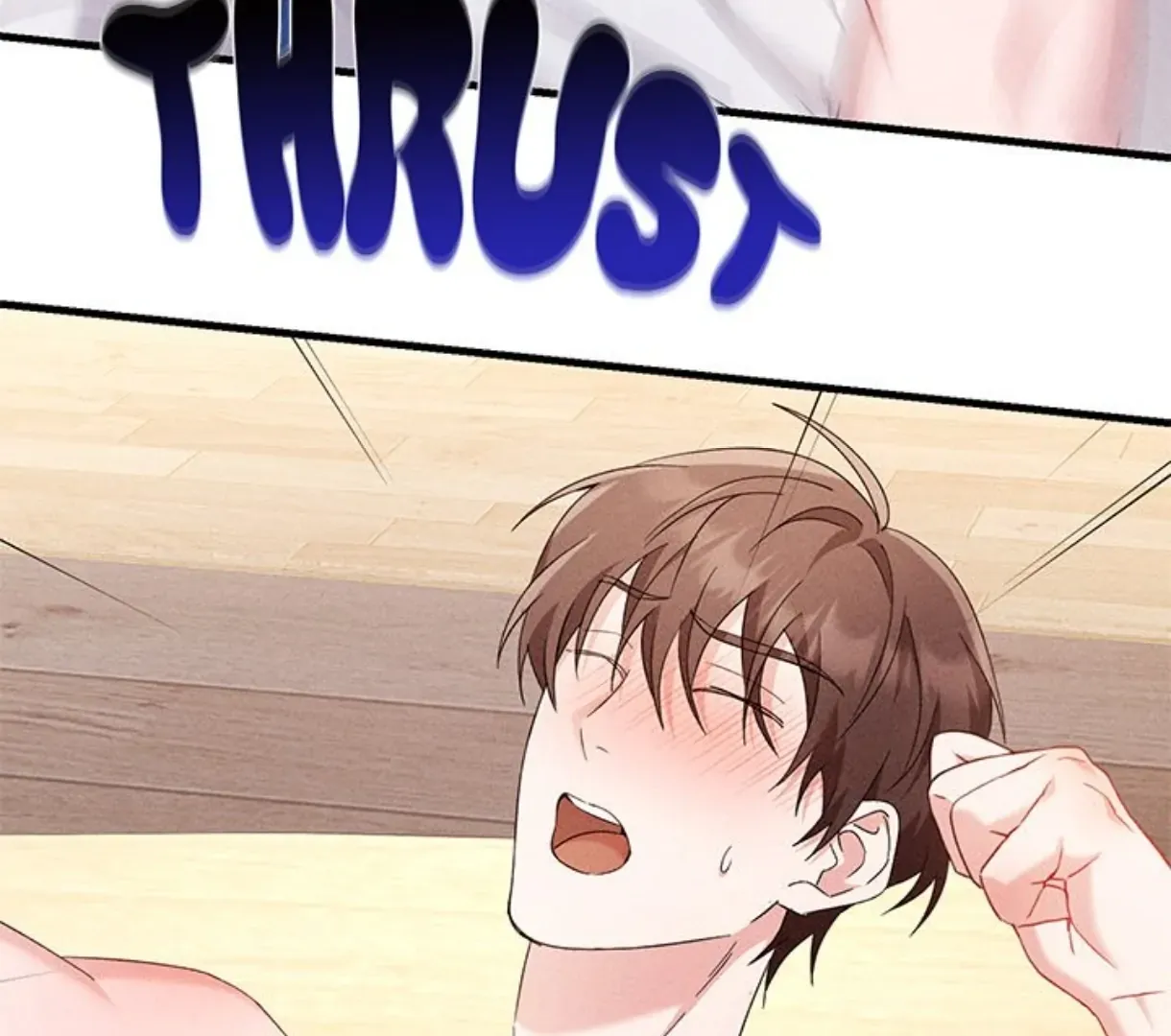 Two Flavored Crush Chapter 26 page 140 - 