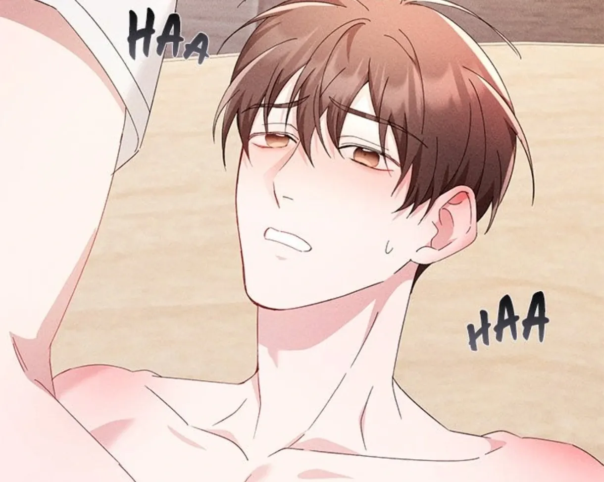Two Flavored Crush Chapter 26 page 147 - 