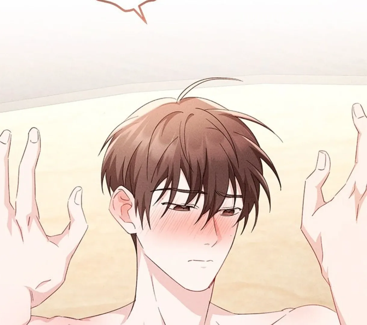 Two Flavored Crush Chapter 26 page 162 - 