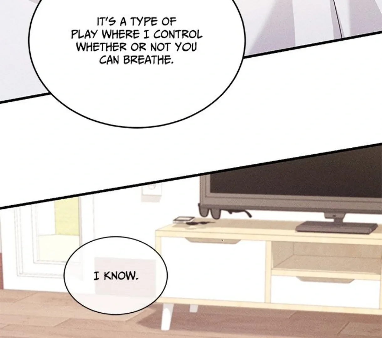 Two Flavored Crush Chapter 26 page 18 - 
