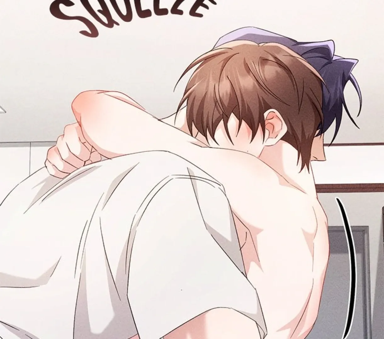 Two Flavored Crush Chapter 26 page 188 - 