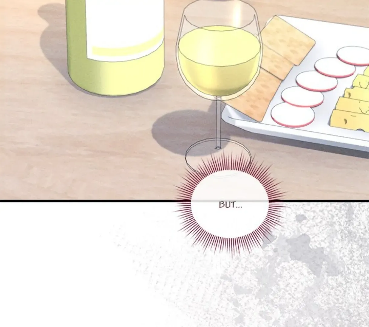 Two Flavored Crush Chapter 26 page 20 - 