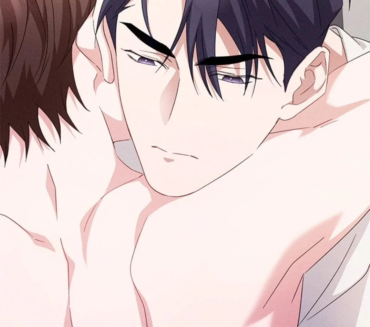 Two Flavored Crush Chapter 26 page 191 - 