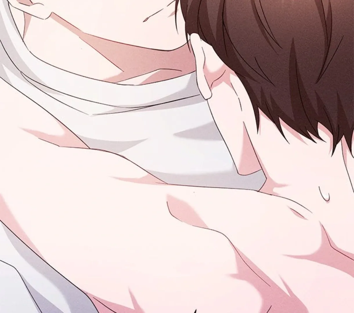 Two Flavored Crush Chapter 26 page 199 - 