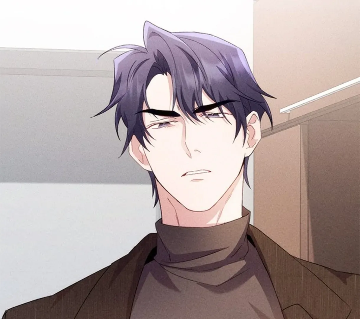 Two Flavored Crush Chapter 26 page 217 - 