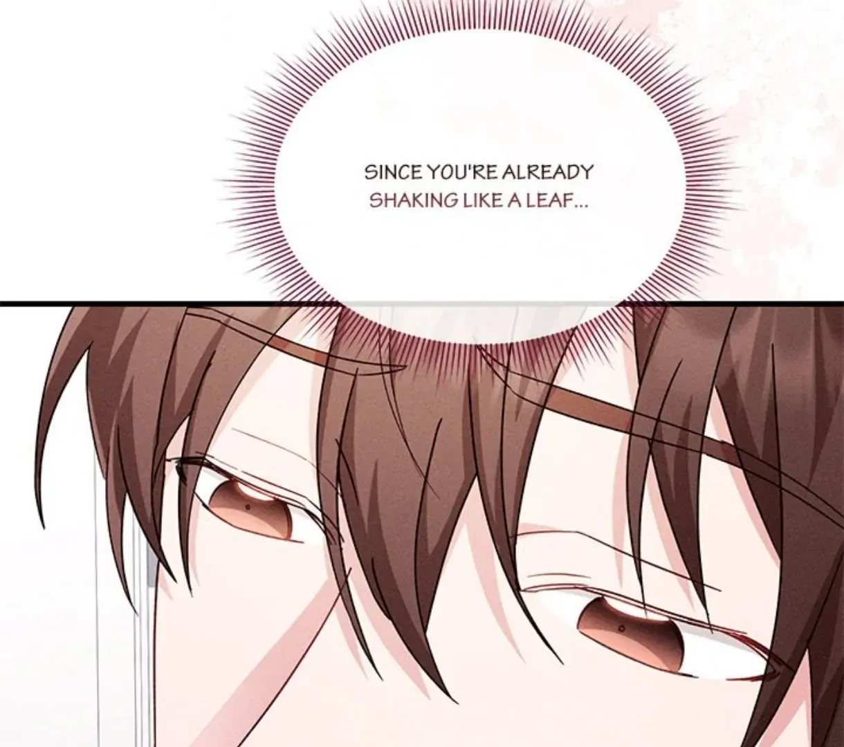 Two Flavored Crush Chapter 26 page 23 - 
