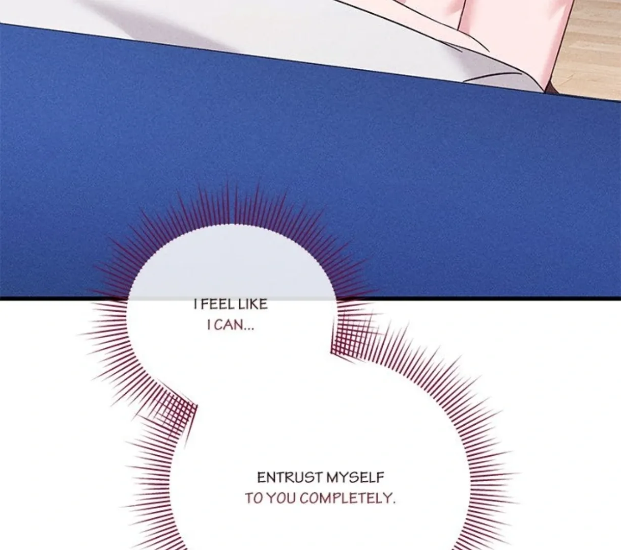 Two Flavored Crush Chapter 26 page 27 - 