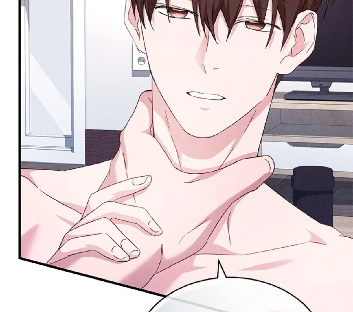 Two Flavored Crush Chapter 26 page 30 - 