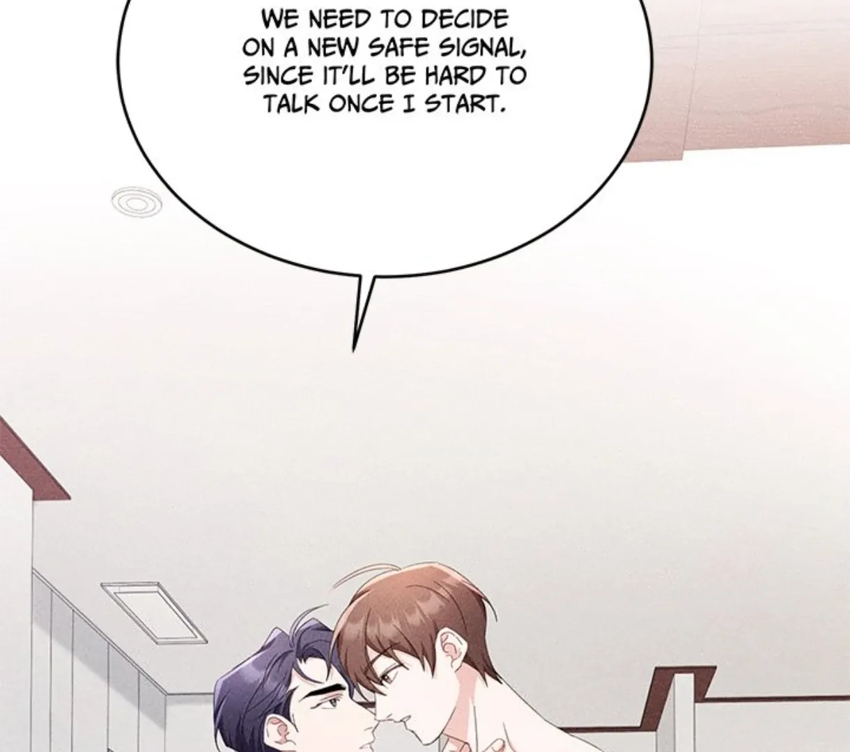 Two Flavored Crush Chapter 26 page 36 - 