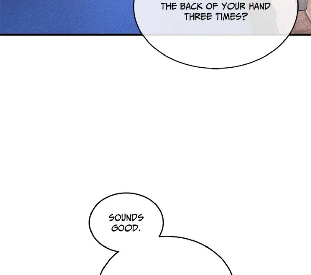 Two Flavored Crush Chapter 26 page 38 - 