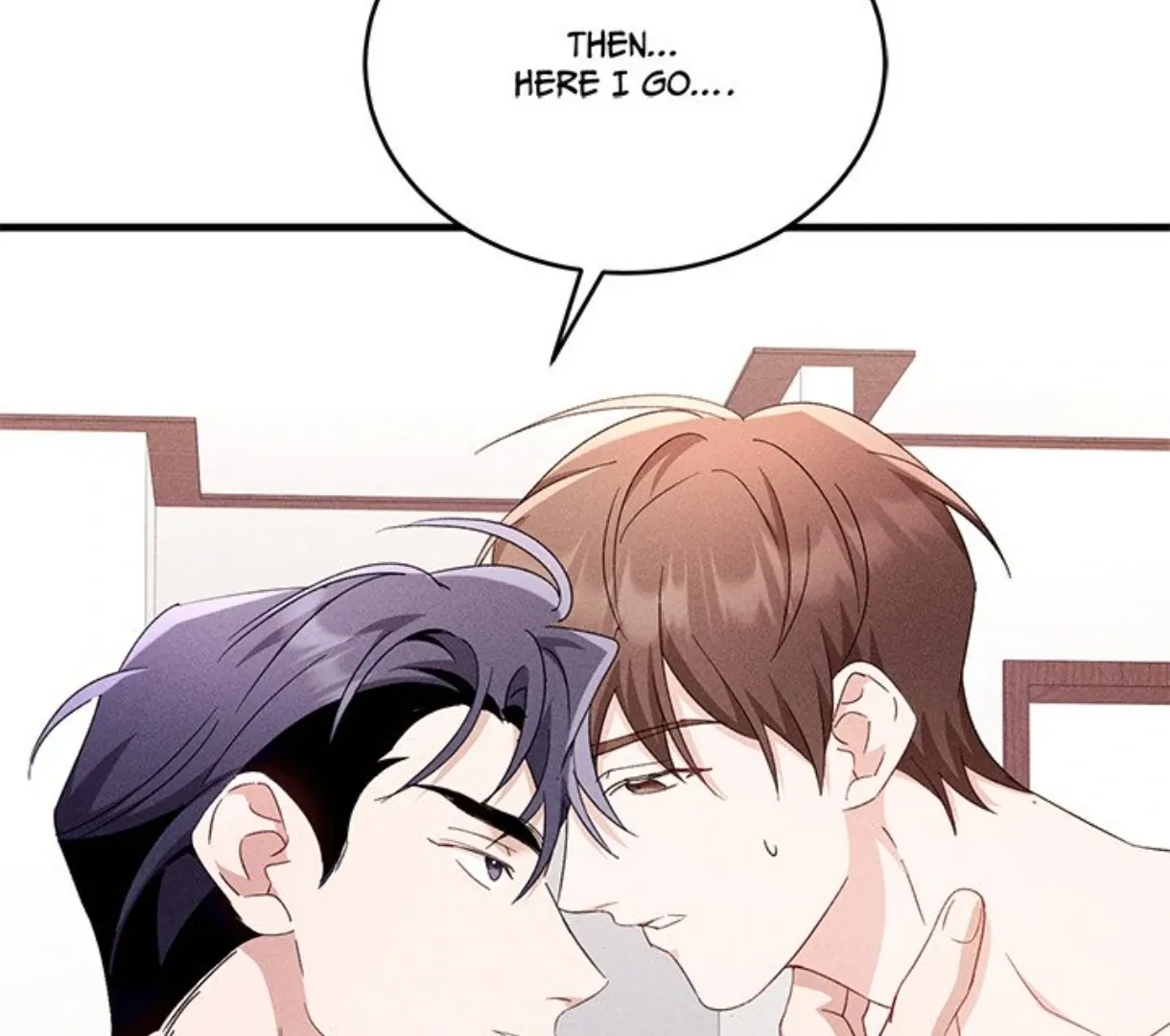 Two Flavored Crush Chapter 26 page 39 - 