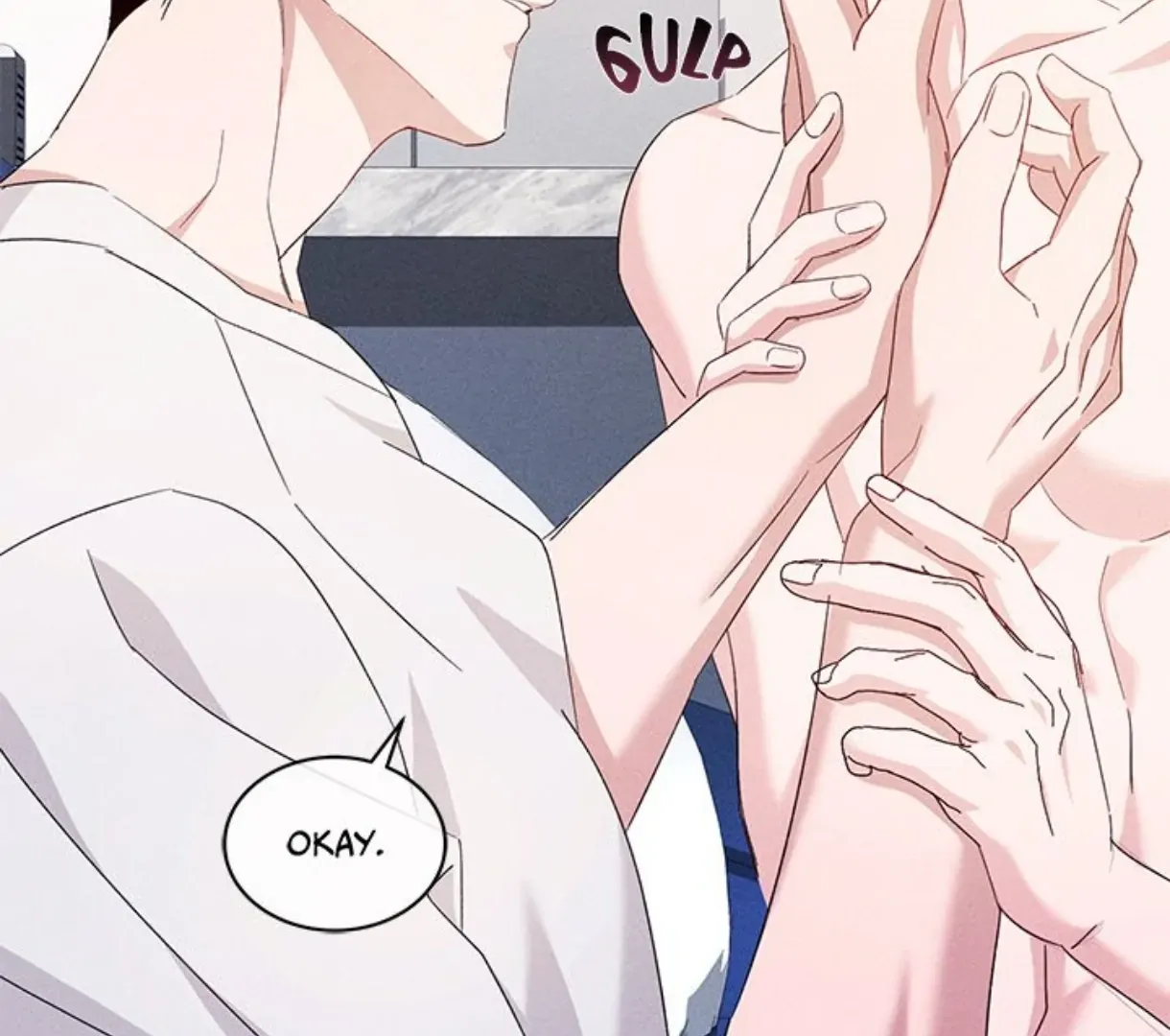 Two Flavored Crush Chapter 26 page 40 - 