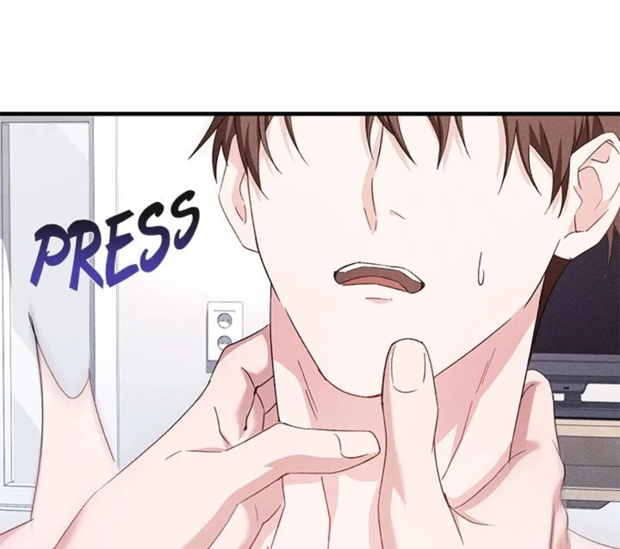 Two Flavored Crush Chapter 26 page 42 - 