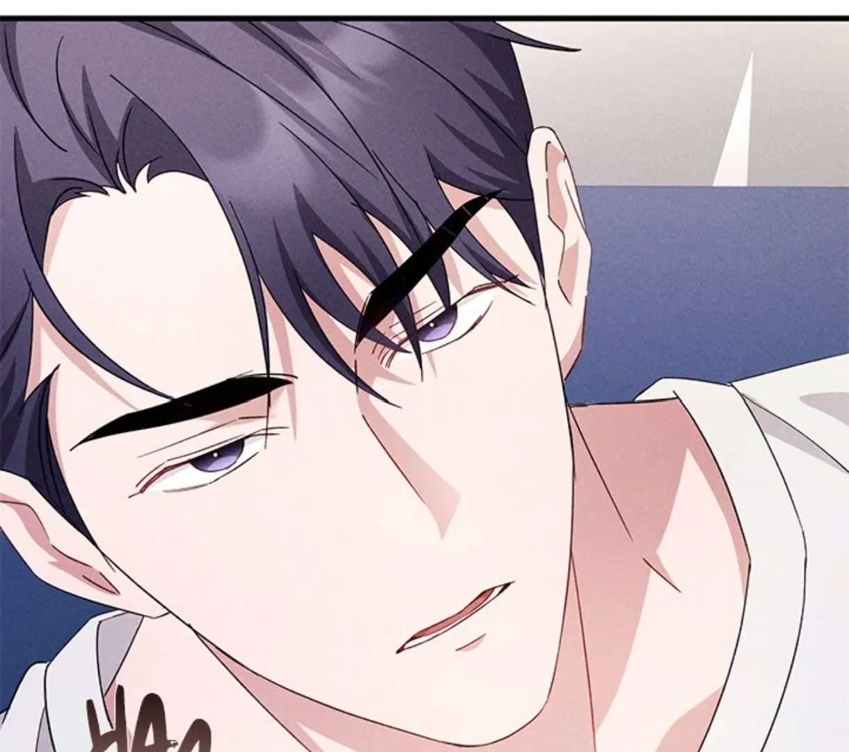 Two Flavored Crush Chapter 26 page 44 - 