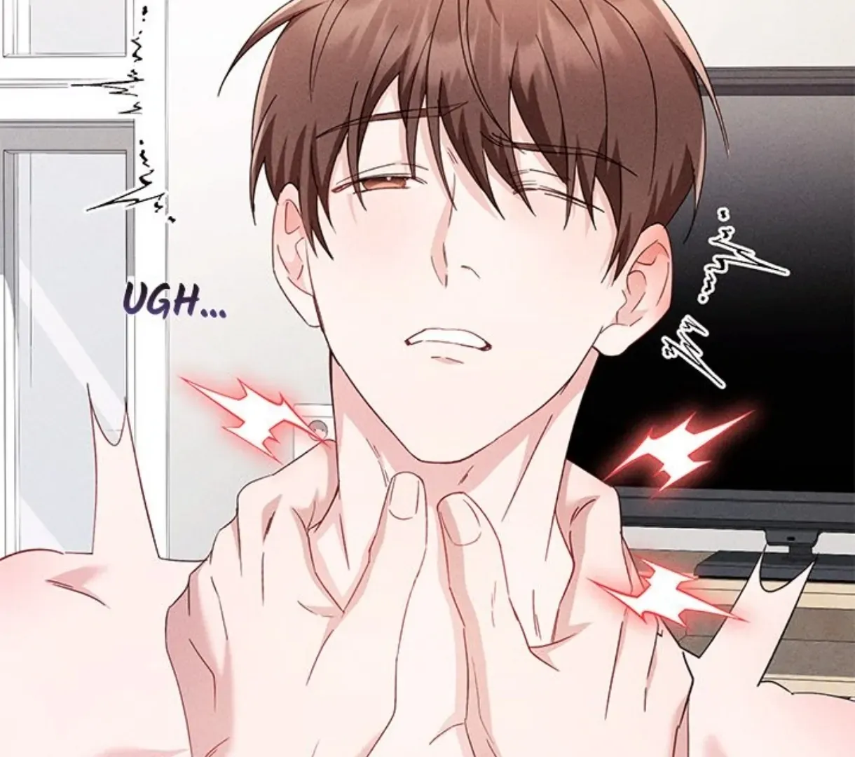 Two Flavored Crush Chapter 26 page 47 - 