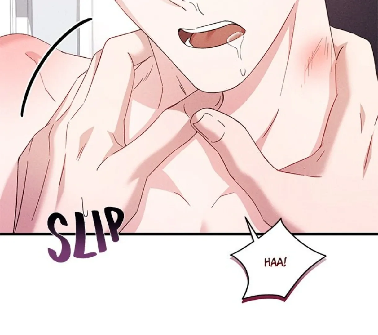 Two Flavored Crush Chapter 26 page 50 - 