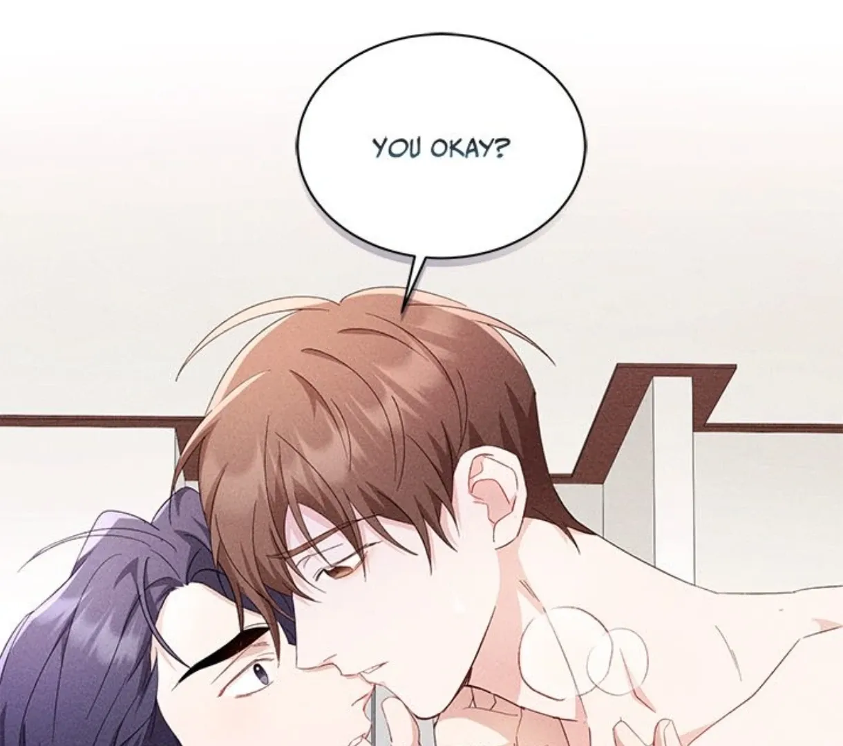 Two Flavored Crush Chapter 26 page 53 - 