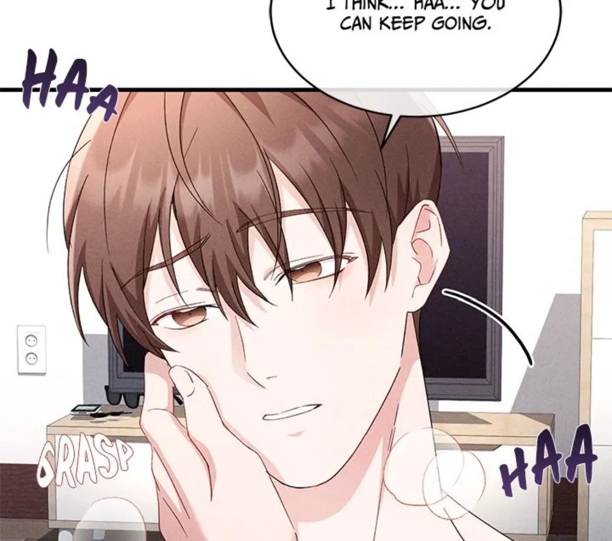 Two Flavored Crush Chapter 26 page 56 - 