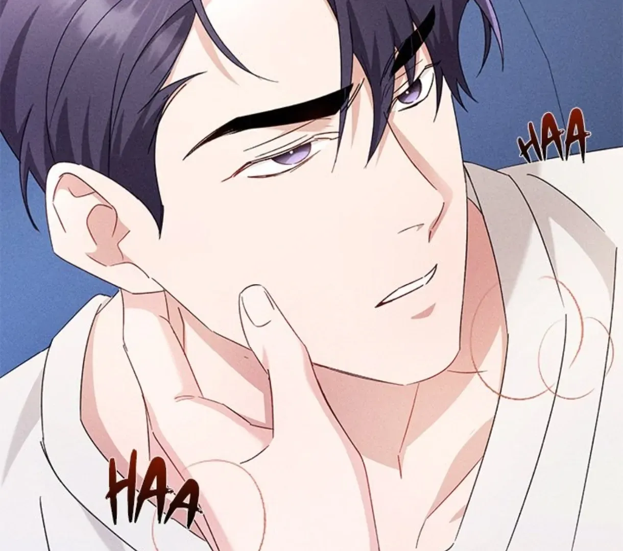 Two Flavored Crush Chapter 26 page 59 - 