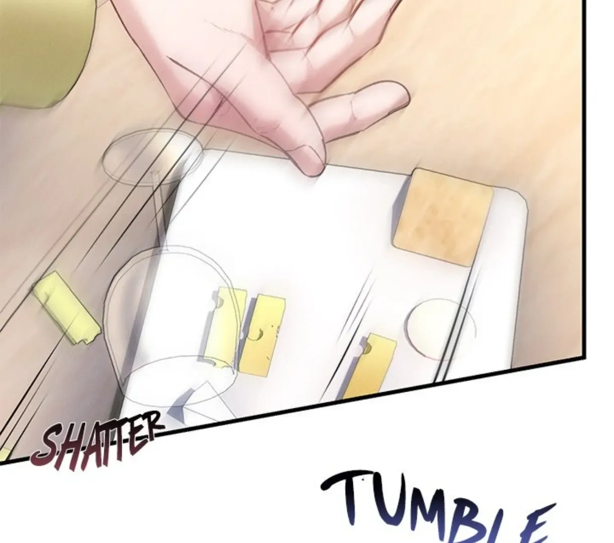 Two Flavored Crush Chapter 26 page 62 - 