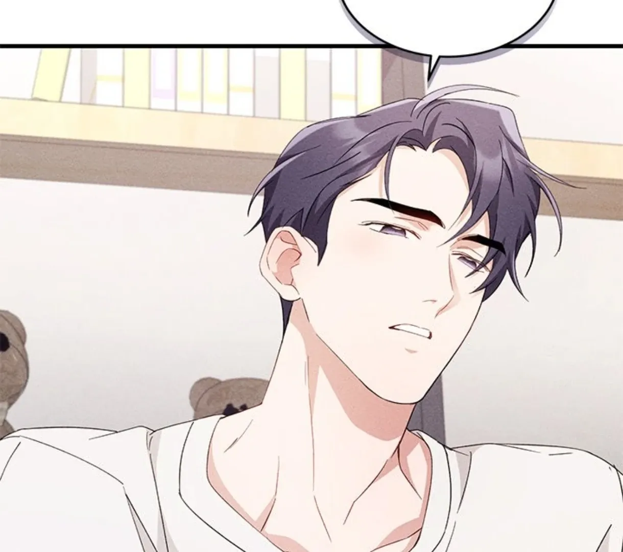 Two Flavored Crush Chapter 26 page 66 - 