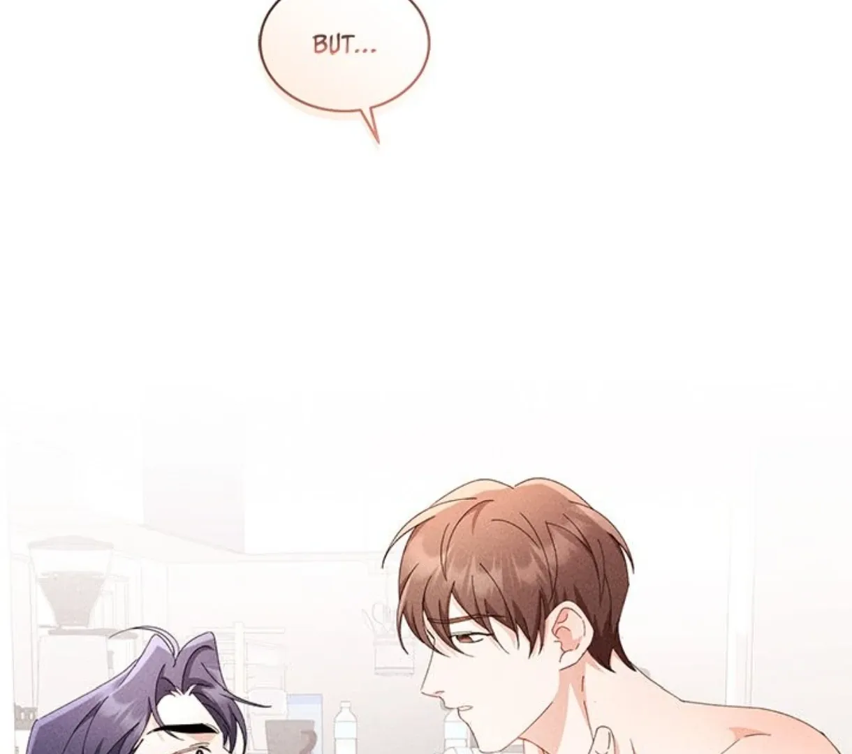 Two Flavored Crush Chapter 26 page 9 - 