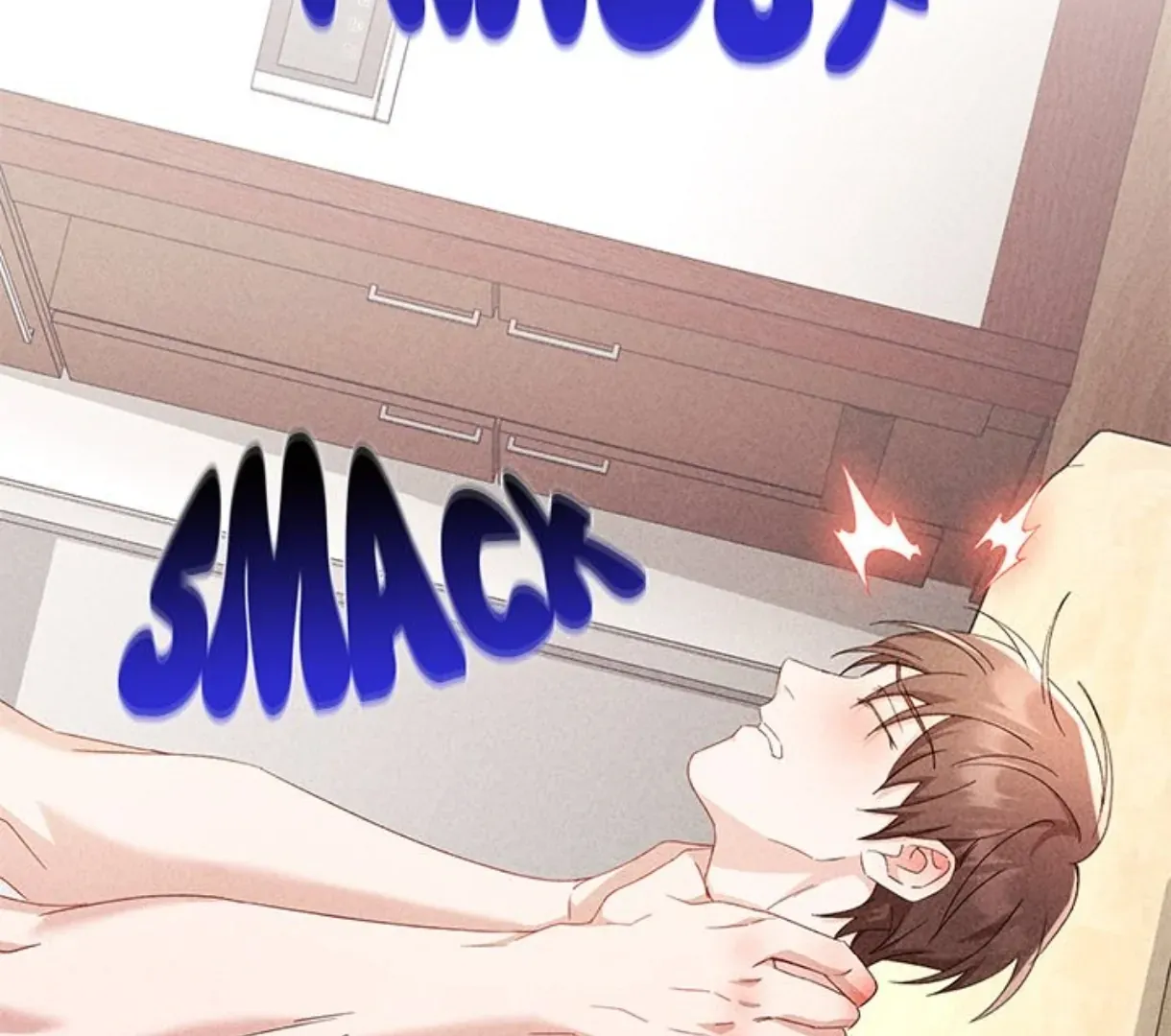 Two Flavored Crush Chapter 26 page 89 - 