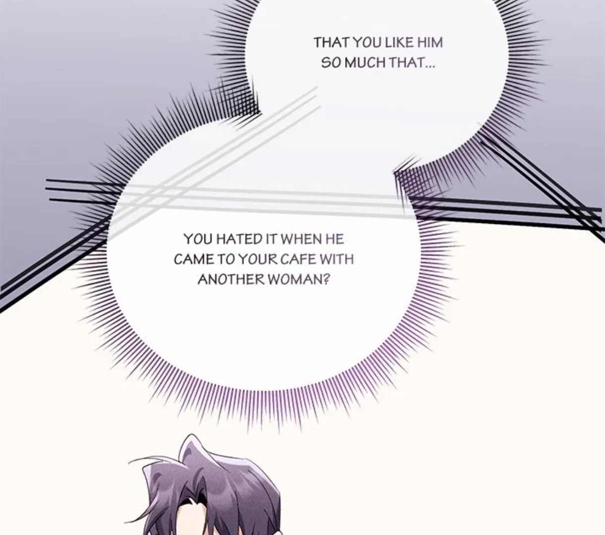 Two Flavored Crush Chapter 27 page 104 - 