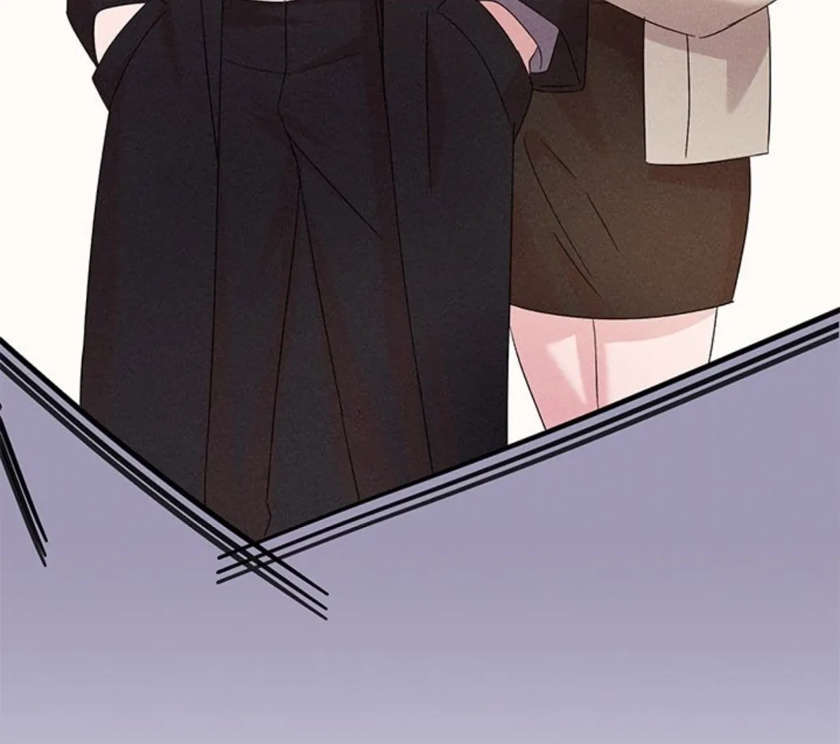 Two Flavored Crush Chapter 27 page 106 - 