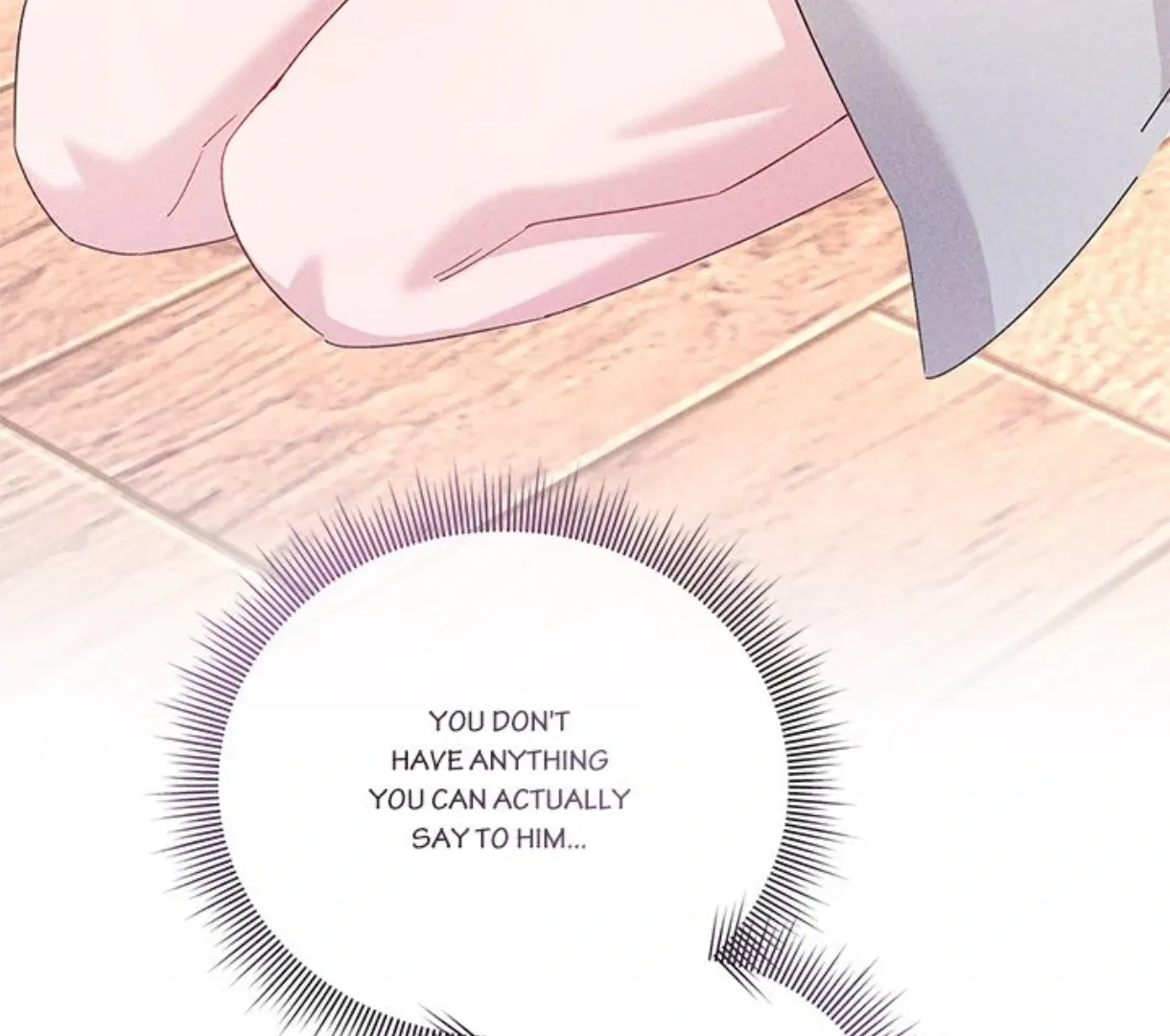 Two Flavored Crush Chapter 27 page 110 - 