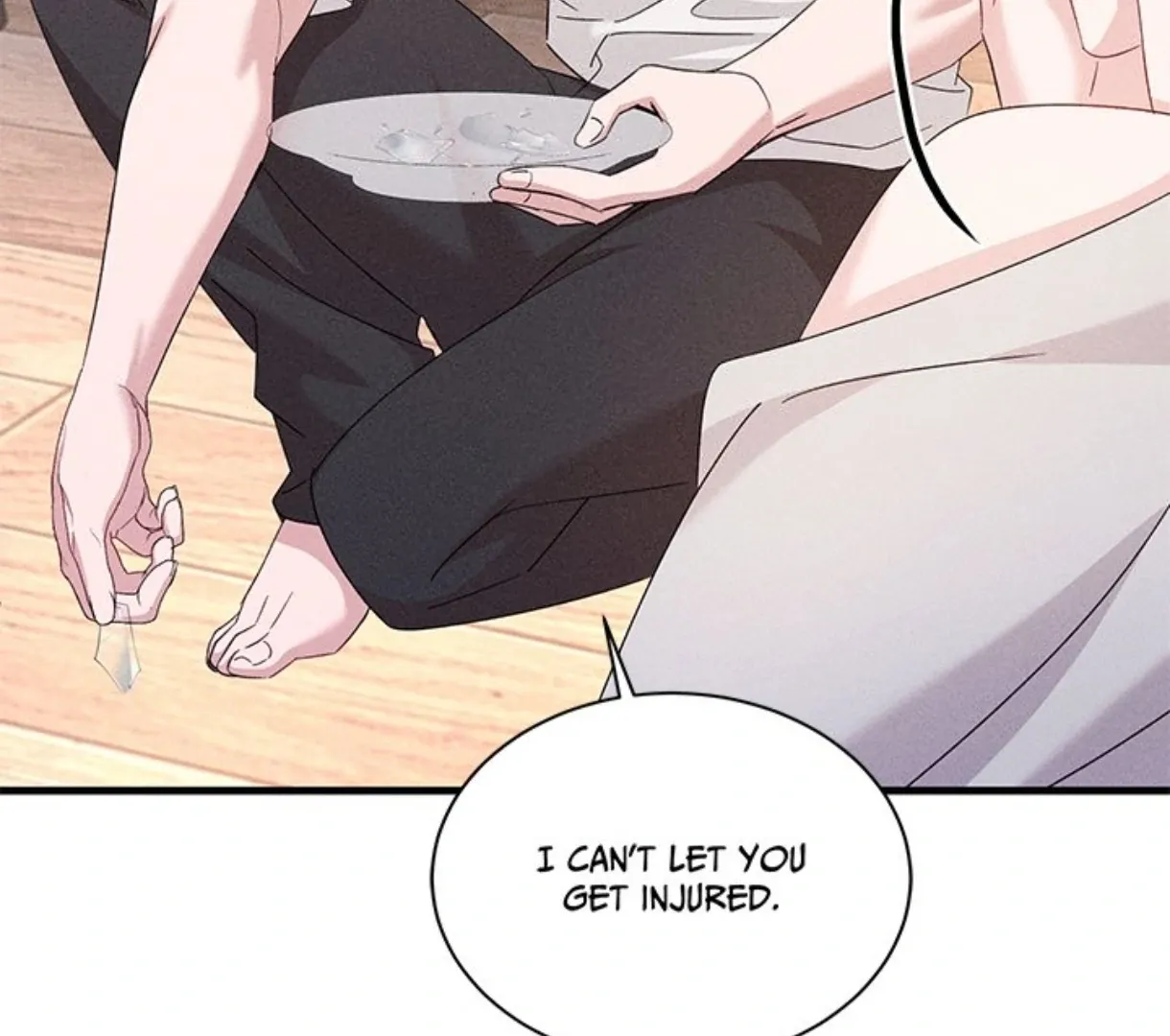 Two Flavored Crush Chapter 27 page 115 - 