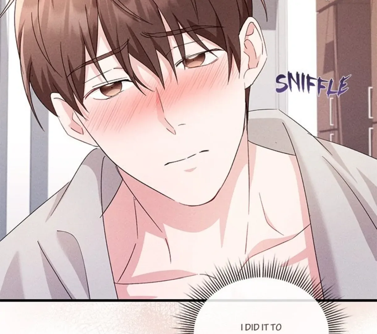 Two Flavored Crush Chapter 27 page 117 - 