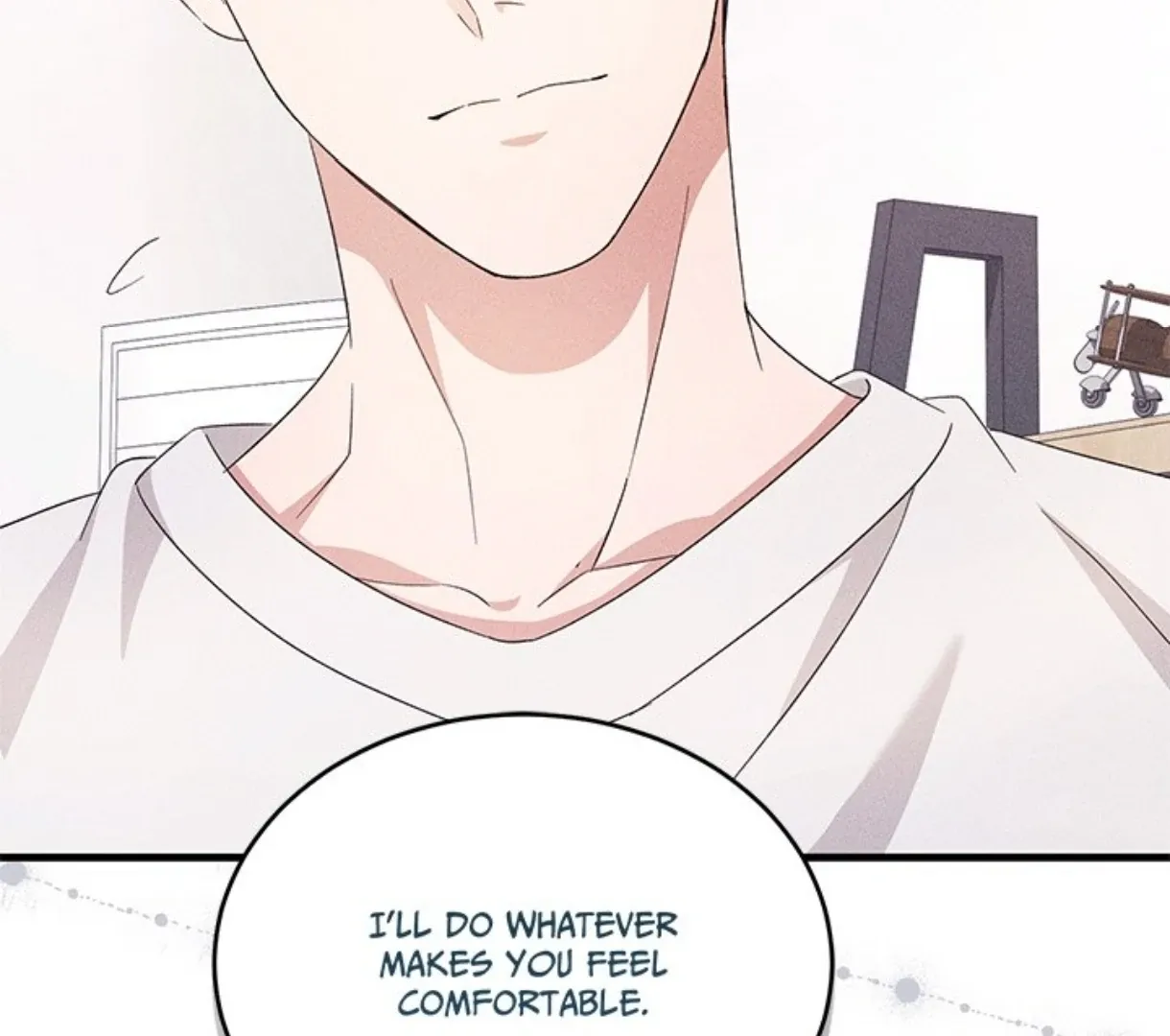 Two Flavored Crush Chapter 27 page 124 - 