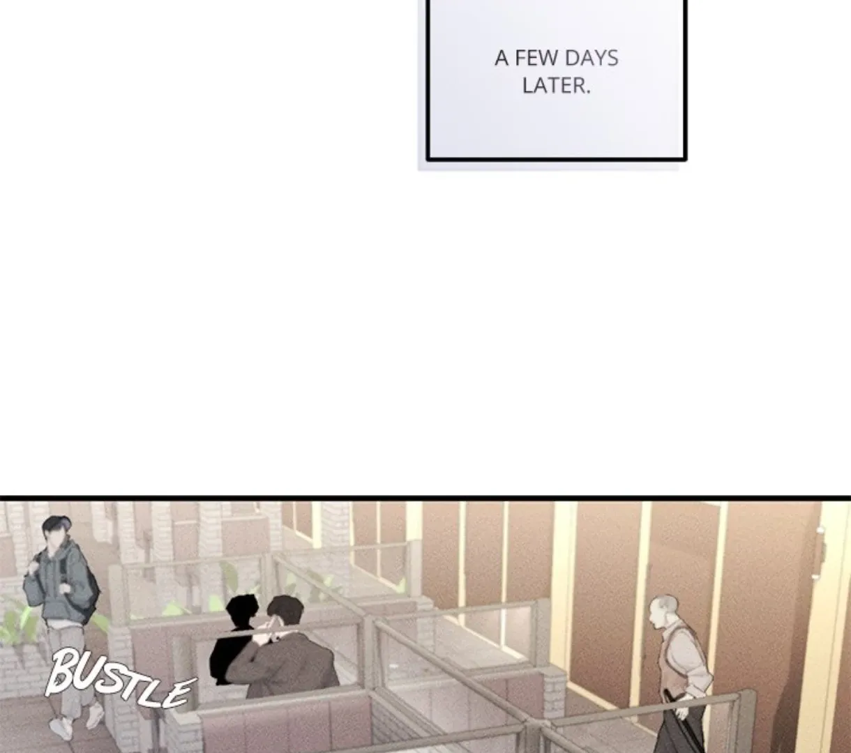 Two Flavored Crush Chapter 27 page 134 - 