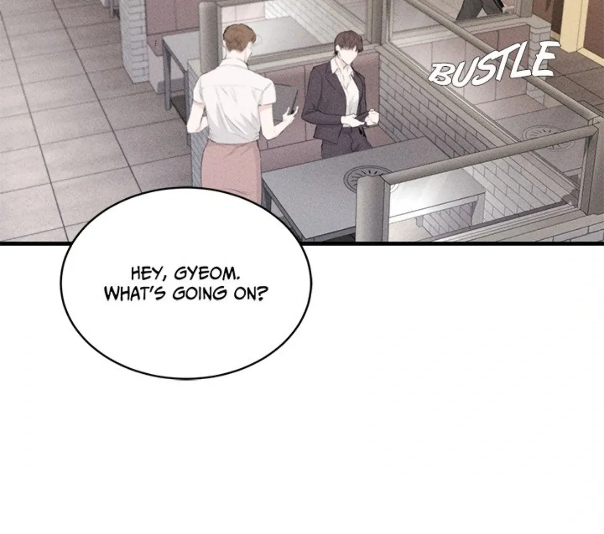 Two Flavored Crush Chapter 27 page 135 - 