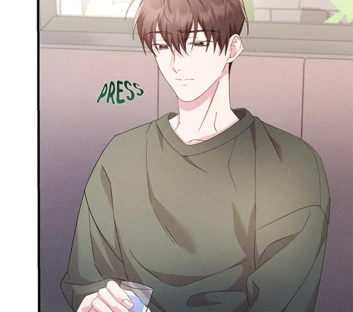 Two Flavored Crush Chapter 27 page 140 - 