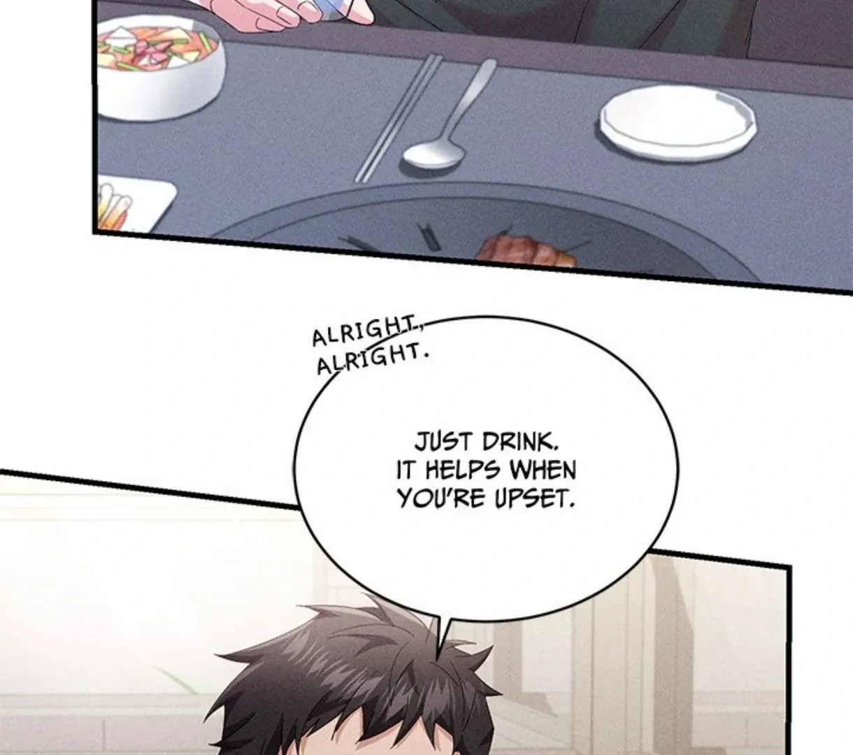 Two Flavored Crush Chapter 27 page 141 - 